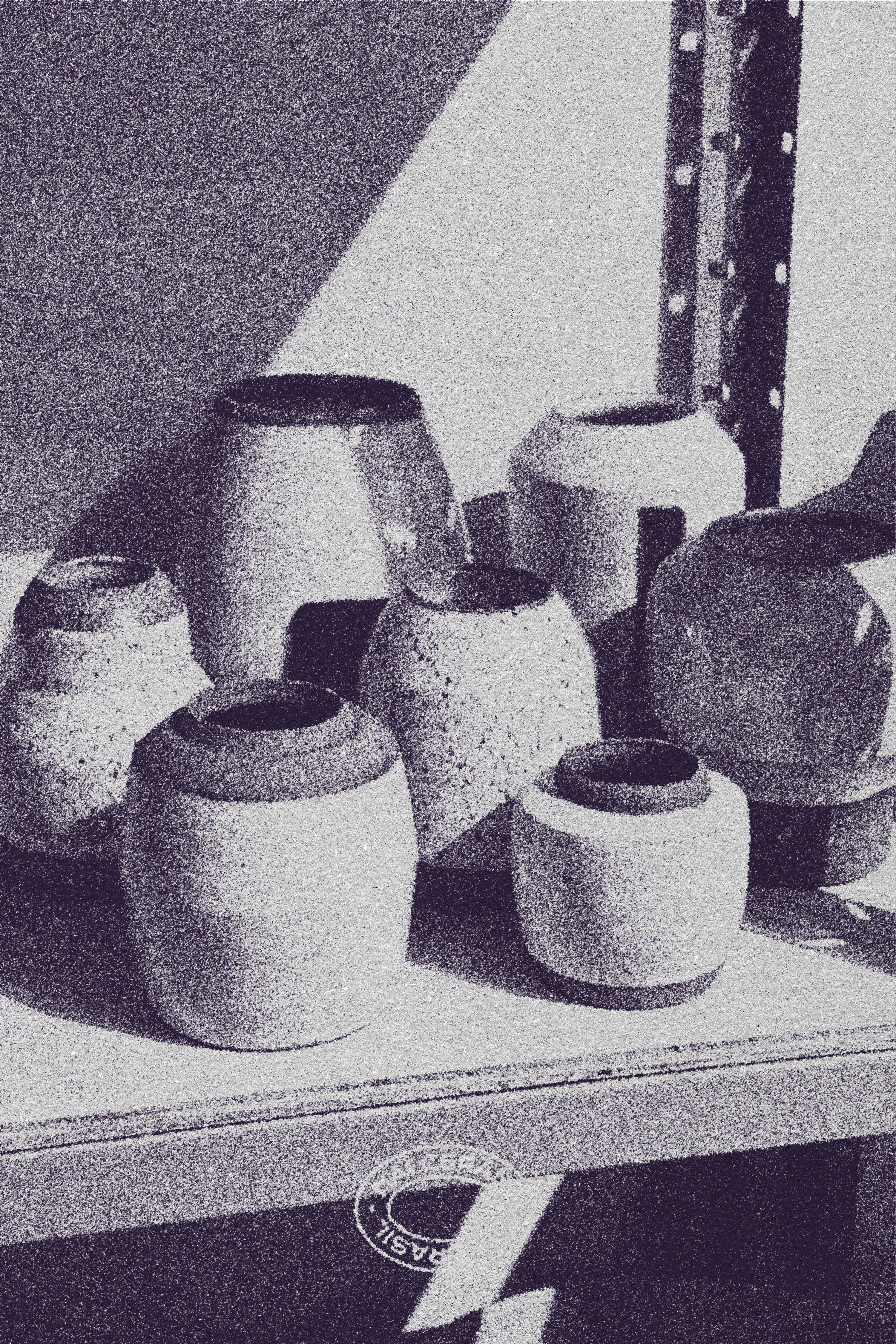 Coleção Rios voadores